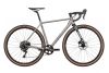 Rower gravel RONDO RUUT TI Tytan w 100% gotowy